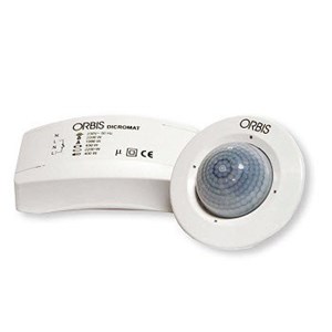 Orbis 360degree Indoor PIR Motion Sensor